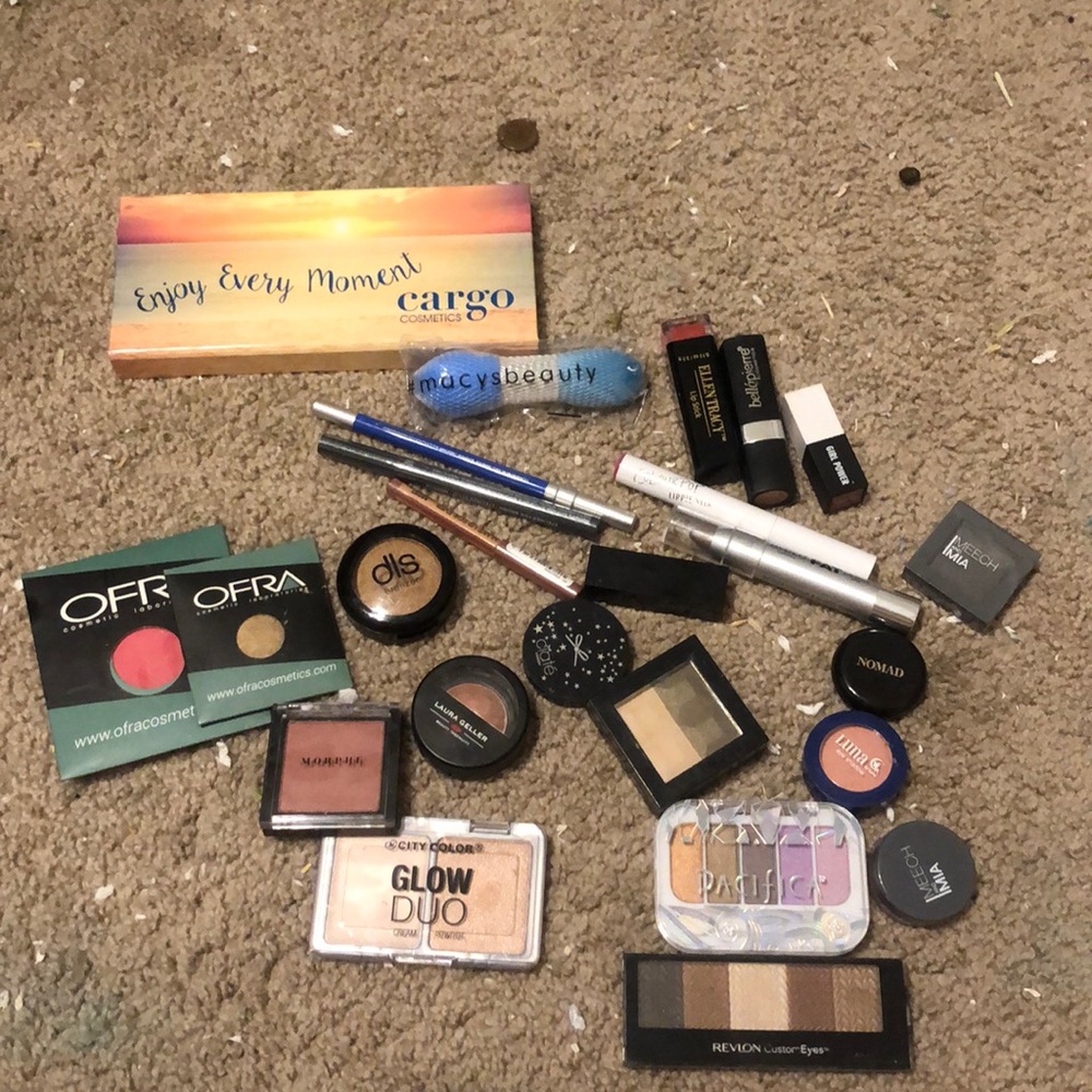 Makeup